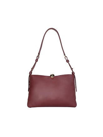 FURLA | Bolso de cuero - Bolso de hombro SFERA SOFT Medium