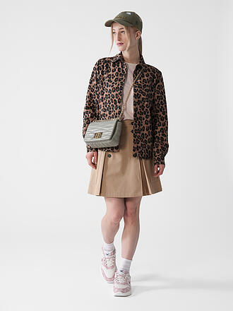 FURLA | Bolso de cuero - Bolso bandolera 1927 Small