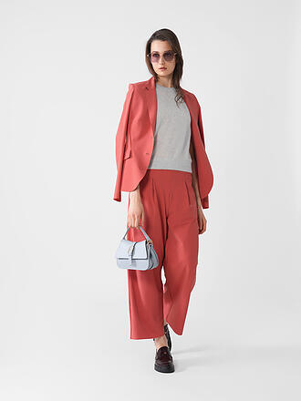 FURLA | Bolso de cuero - Mini Bag FLOW