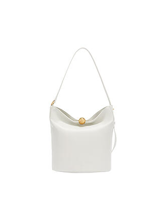 FURLA | Bolso de cuero - Bolso bombonera SFERA