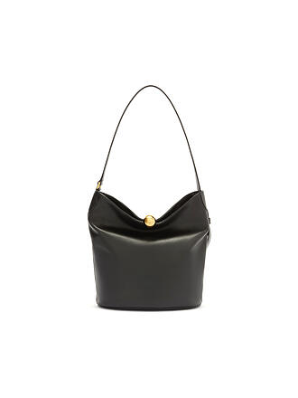 FURLA | Bolso de cuero - Bolso bombonera SFERA