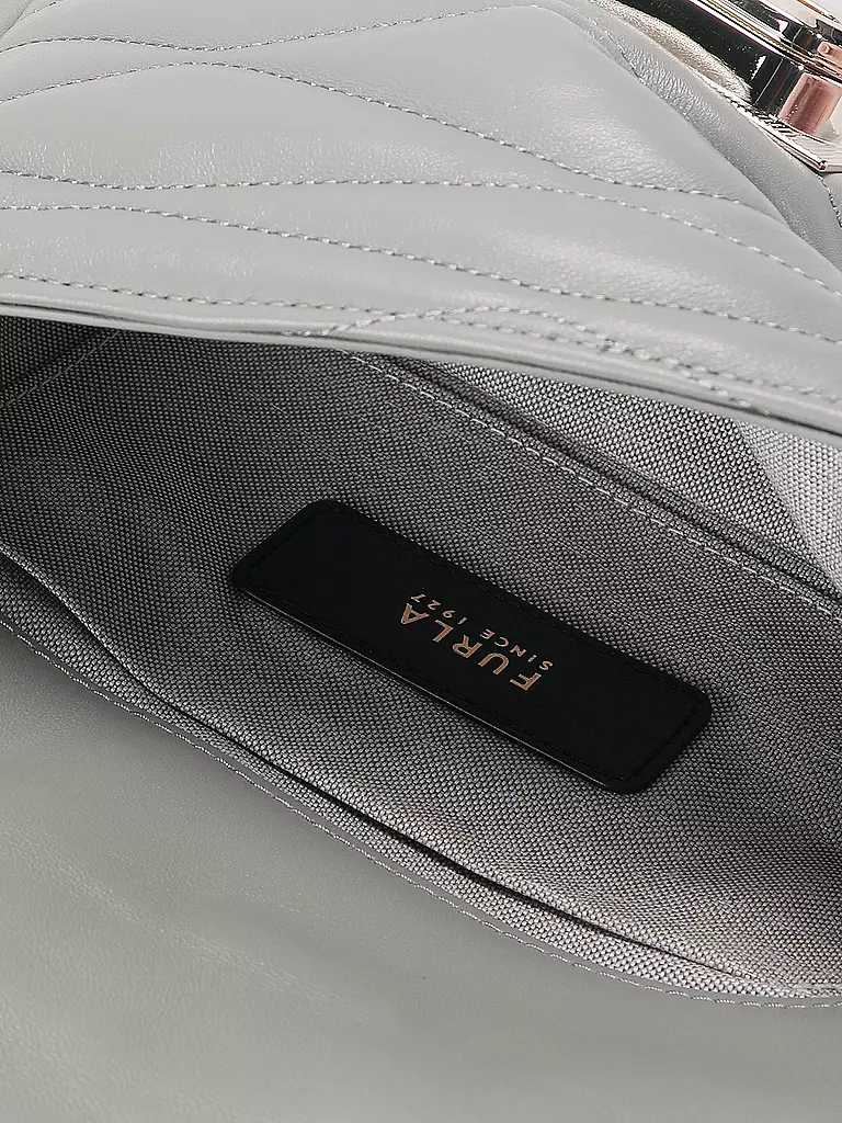 FURLA | Bolso de cuero - Bolso bandolera 1927 Small |