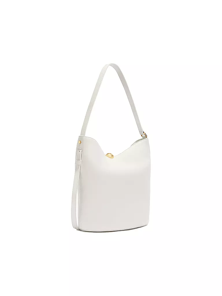 FURLA | Bolso de cuero - Bolso bombonera SFERA | 