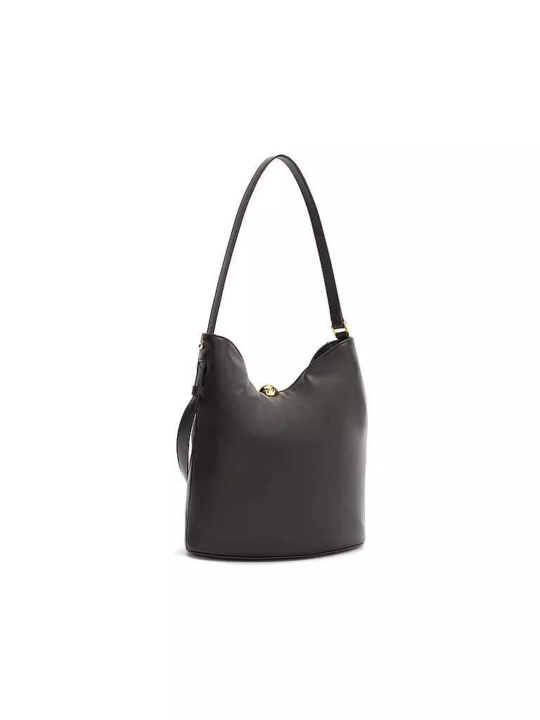 FURLA | Bolso de cuero - Bolso bombonera SFERA | 
