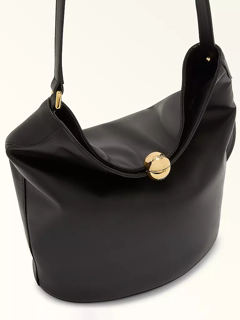 FURLA | Bolso de cuero - Bolso bombonera SFERA | 