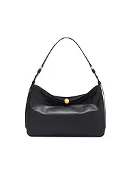 FURLA | Bolso de cuero - Bolso de hombro SFERA SOFT Large | Negro