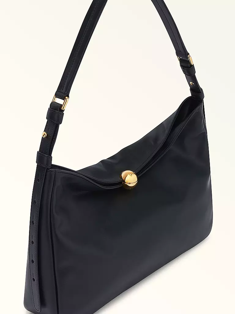FURLA | Bolso de cuero - Bolso de hombro SFERA SOFT Large | 