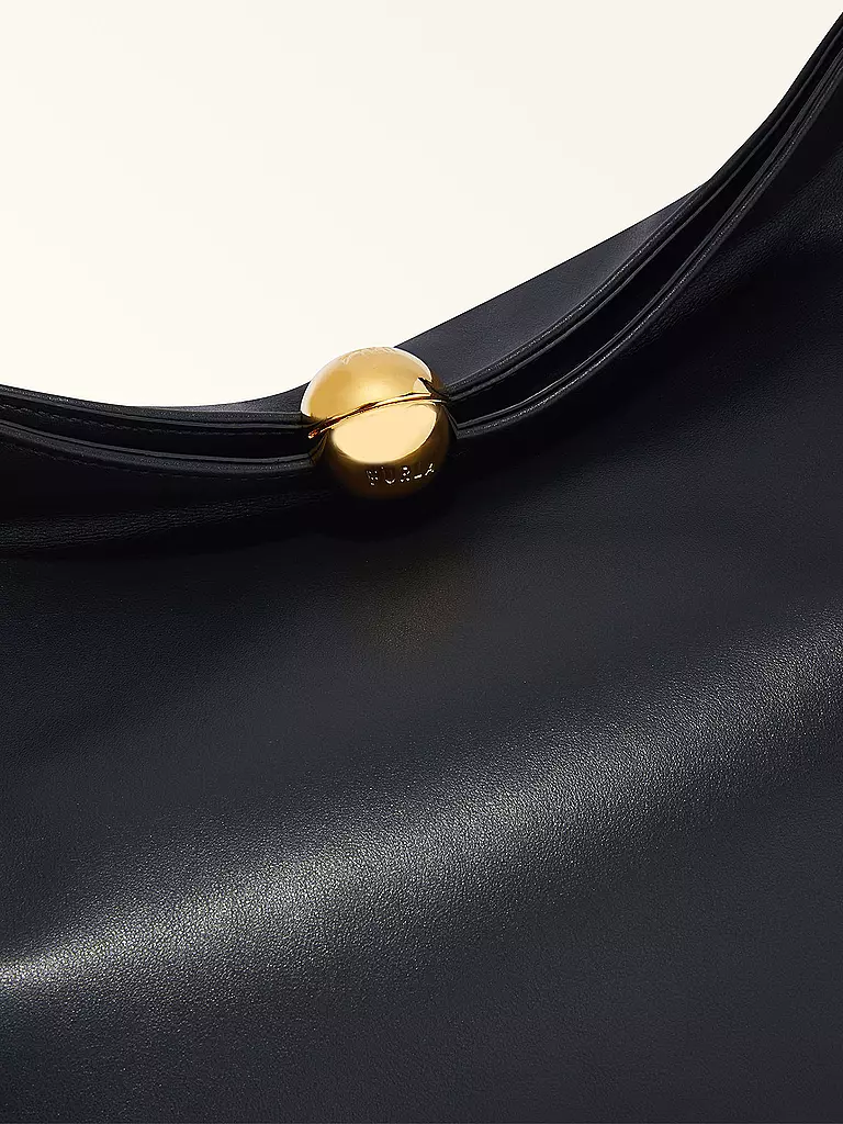 FURLA | Bolso de cuero - Bolso de hombro SFERA SOFT Large | 