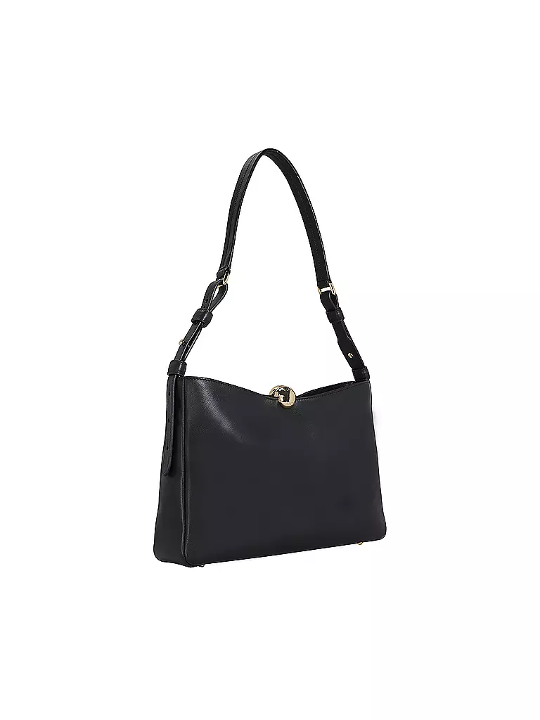 FURLA | Bolso de cuero - Bolso de hombro SFERA SOFT Medium | 