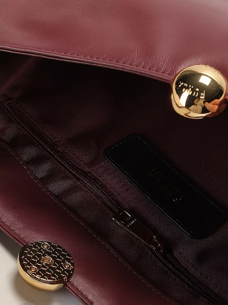 FURLA | Bolso de cuero - Bolso de hombro SFERA SOFT Medium |