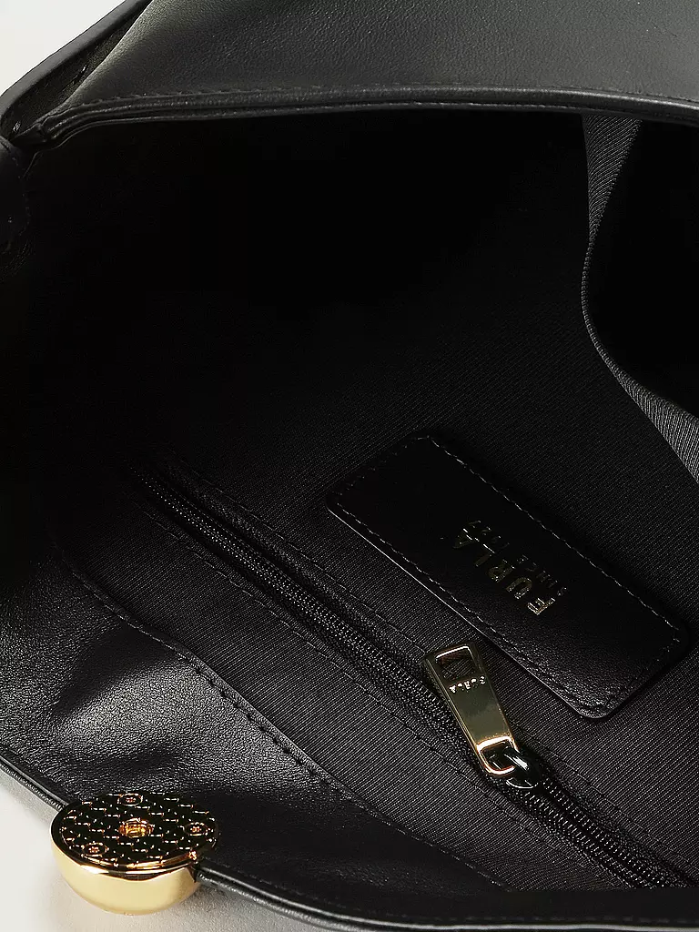 FURLA | Bolso de cuero - Bolso de hombro SFERA SOFT Medium | 