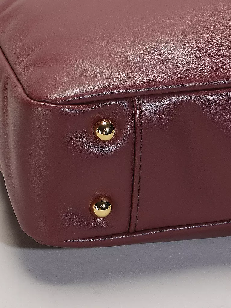 FURLA | Bolso de cuero - Bolso de hombro SFERA SOFT Medium |