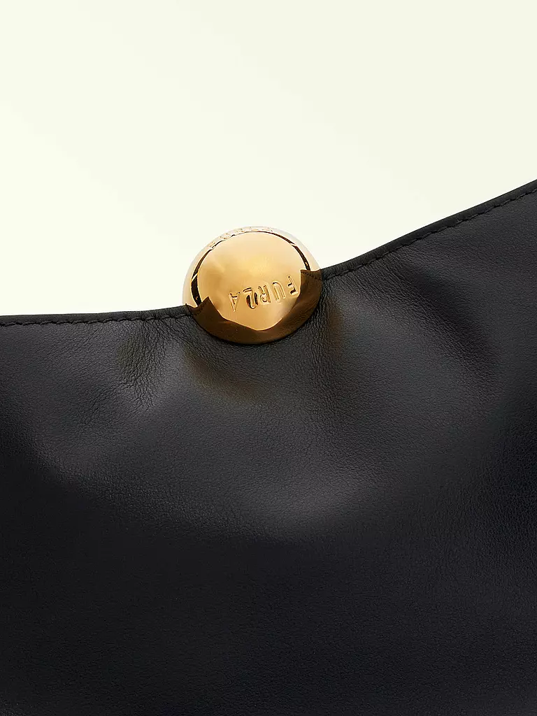 FURLA | Bolso de cuero - Bolso de hombro SFERA SOFT Medium | 