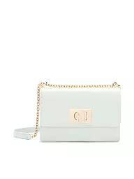 FURLA | Bolso de cuero - Mini Bag 1927 | Menta