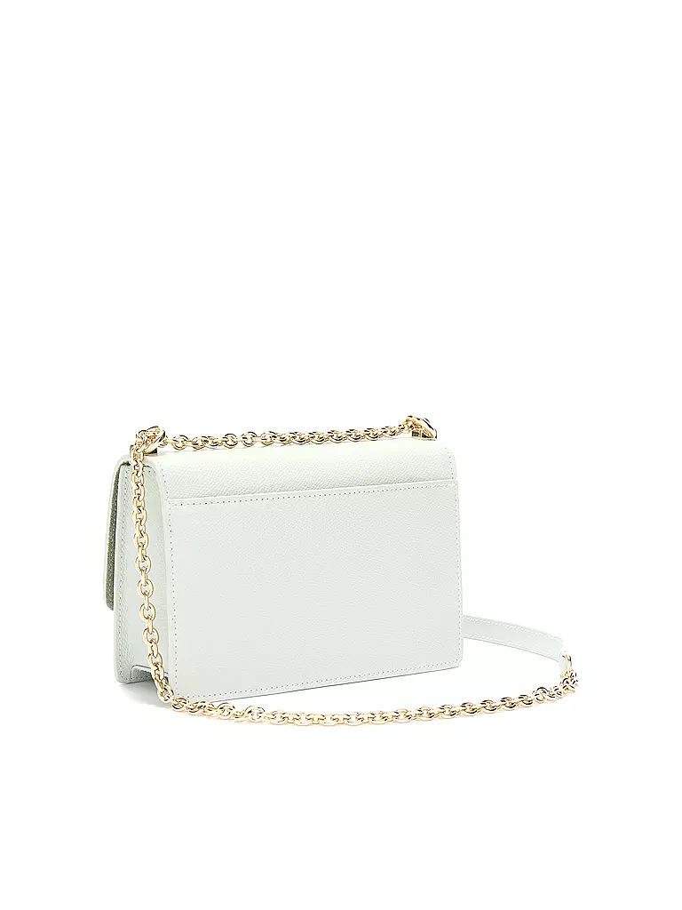 FURLA | Bolso de cuero - Mini Bag 1927 | Menta