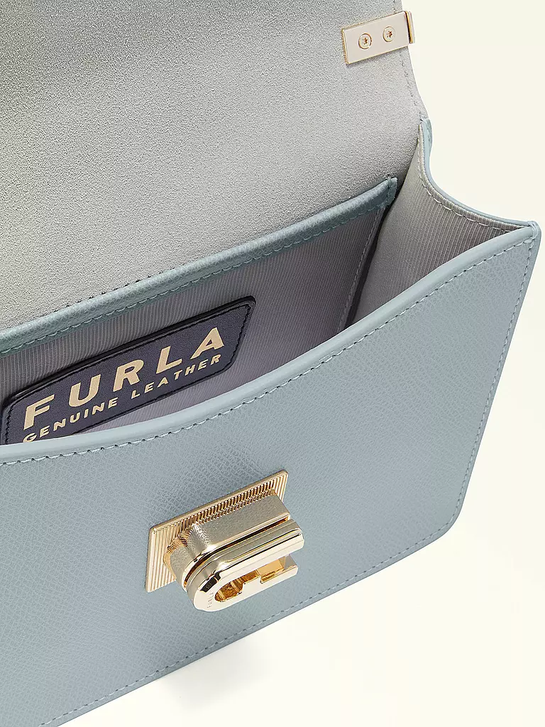 FURLA | Bolso de cuero - Mini Bag 1927 | 