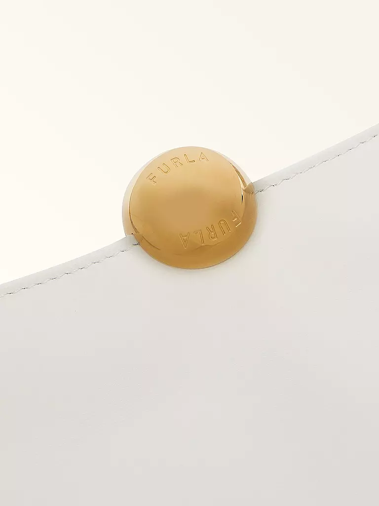 FURLA | Bolso de cuero - Mini Bag 1927 | Menta