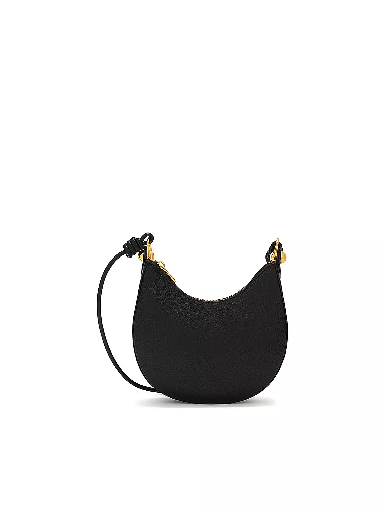 FURLA | Ledertasche - Handtasche SFERA XSmall | Negro