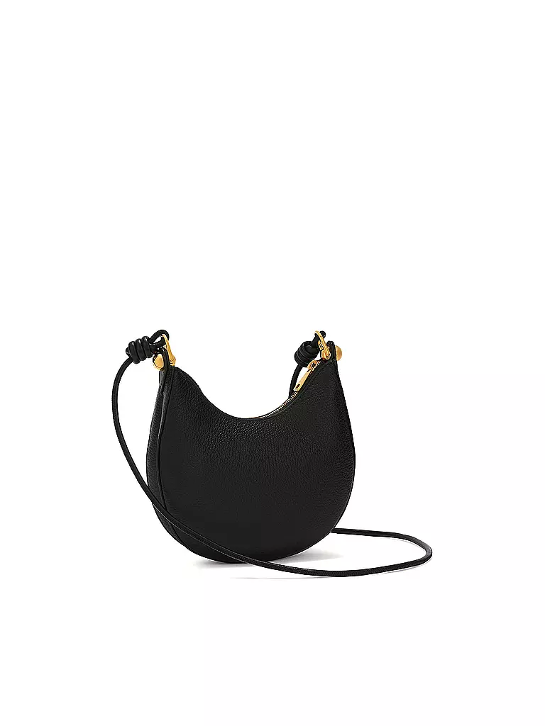 FURLA | Ledertasche - Handtasche SFERA XSmall | Negro