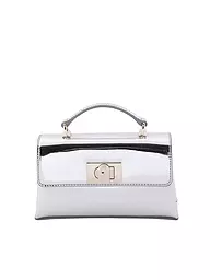 FURLA | Ledertasche - Mini Bag 1927  | Plata