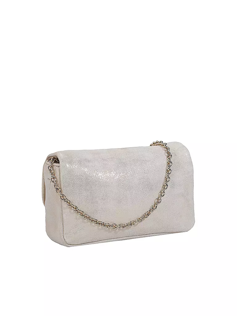 FURLA | Ledertasche - Mini Bag 1927  | Oro