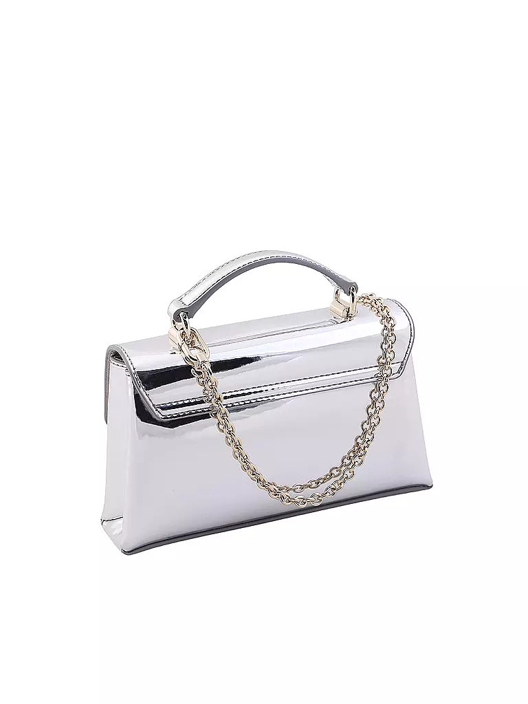 FURLA | Ledertasche - Mini Bag 1927  | Plata