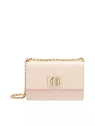 FURLA | Bolso de cuero - Mini Bag 1927 | Rosa