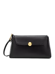 FURLA | Ledertasche - Mini Bag SFERA SOFT | Negro