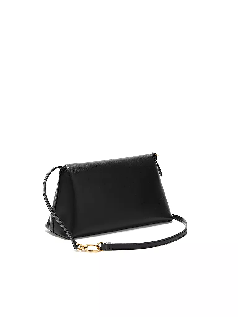 FURLA | Ledertasche - Mini Bag SFERA SOFT | Negro