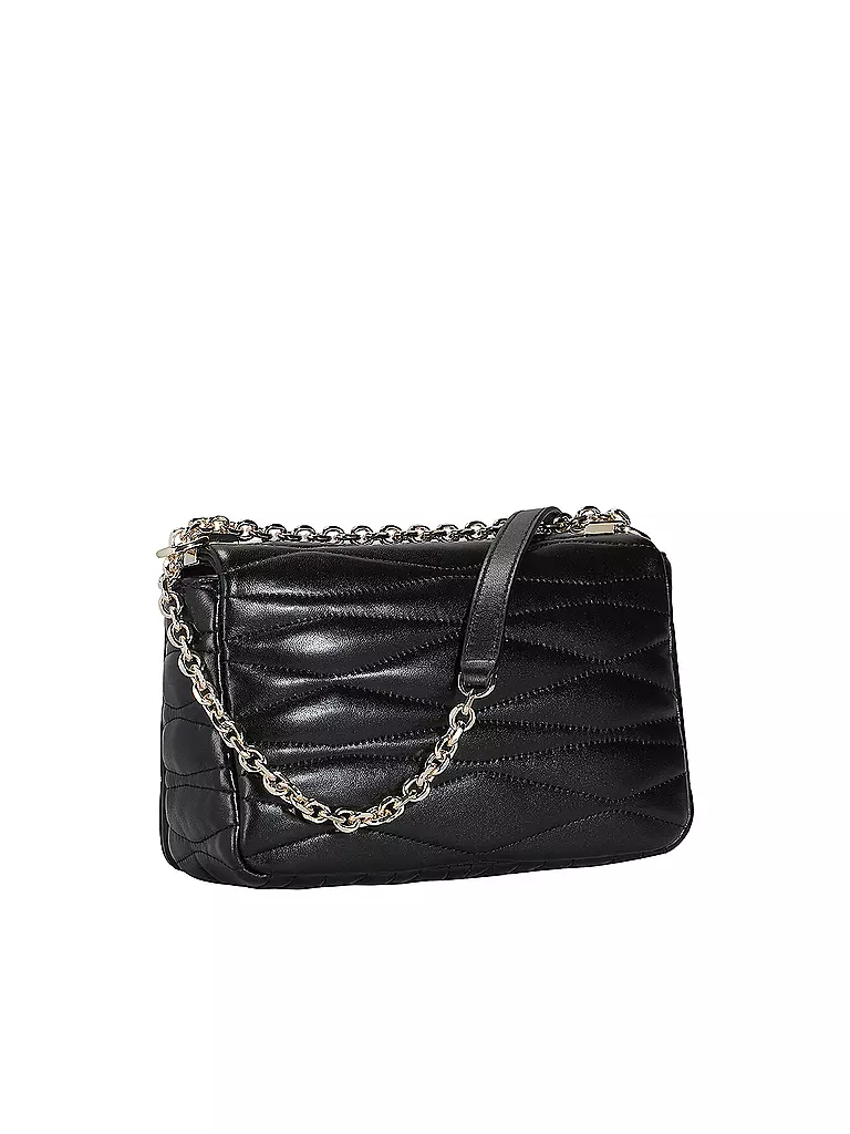 FURLA | Ledertasche - Umhängetasche 1927 Small | Negro