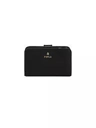 FURLA | Geldbörse CAMELIA Medium | Negro