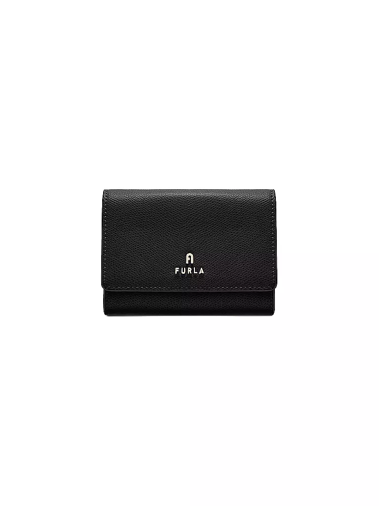 FURLA | Monedero CAMELIA Medium | Negro