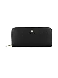 FURLA | Monedero CAMELIA XLarge | Negro
