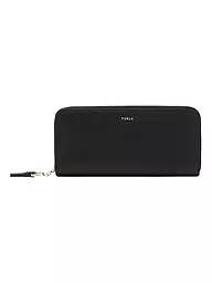 FURLA | Monedero NUVOLA Large | Negro