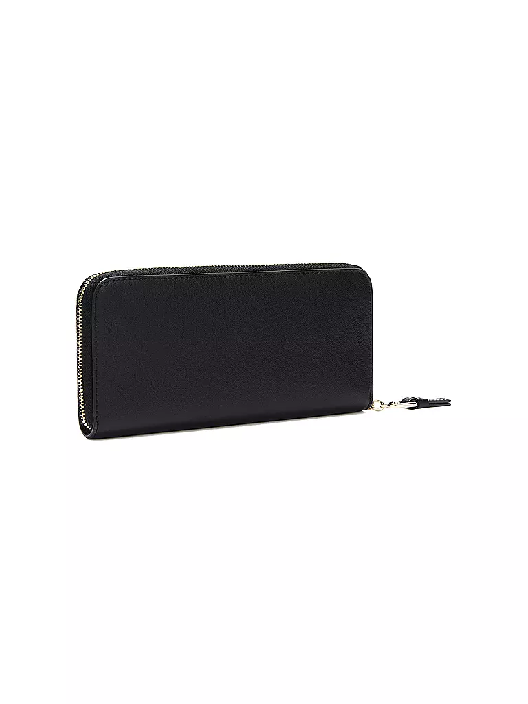 FURLA | Monedero NUVOLA Large | Negro