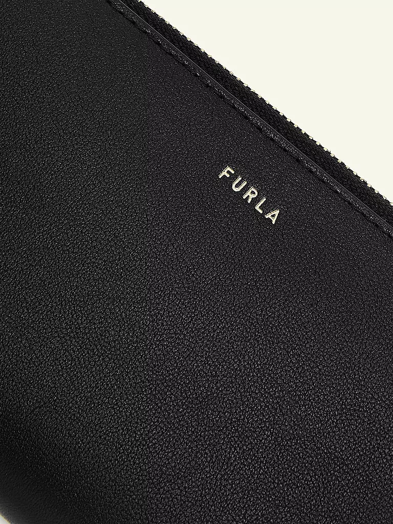 FURLA | Monedero NUVOLA Large | Negro