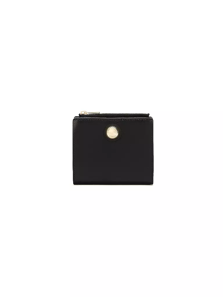 FURLA | Monedero SFERA Small | Negro