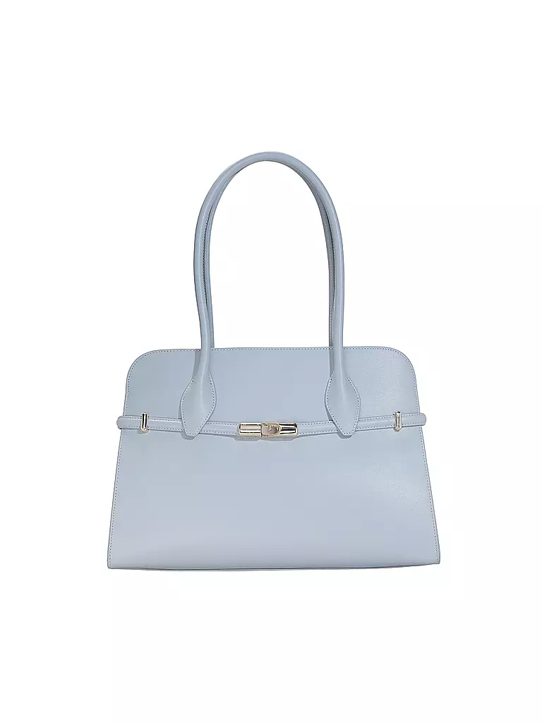 FURLA | Tasche - Henkeltasche GOCCIA Large | Azul