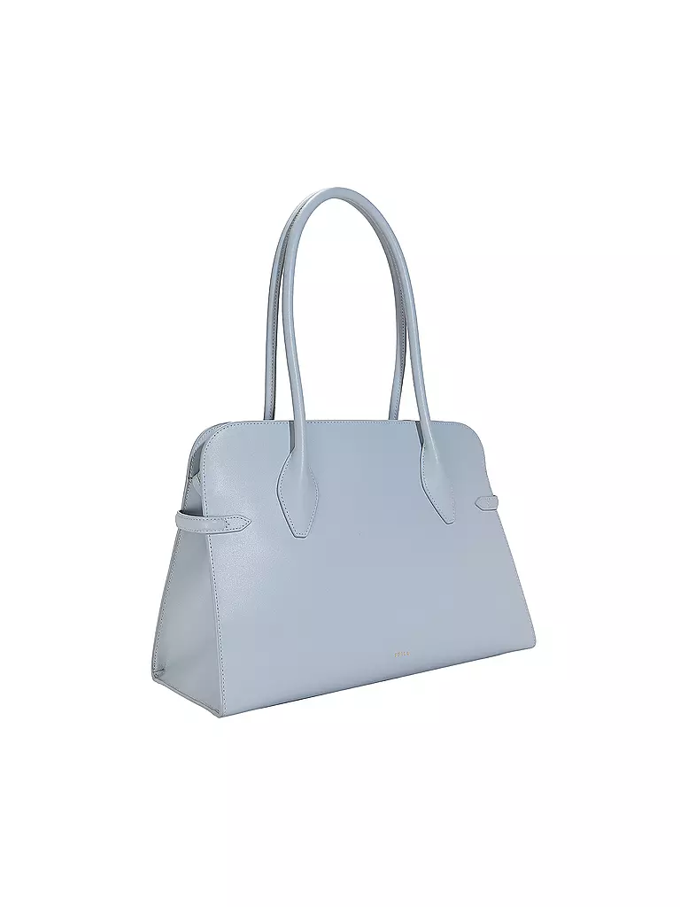 FURLA | Tasche - Henkeltasche GOCCIA Large | Azul