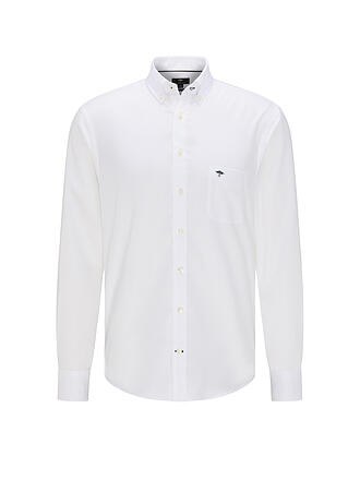 FYNCH-HATTON | Camisa Regular Fit