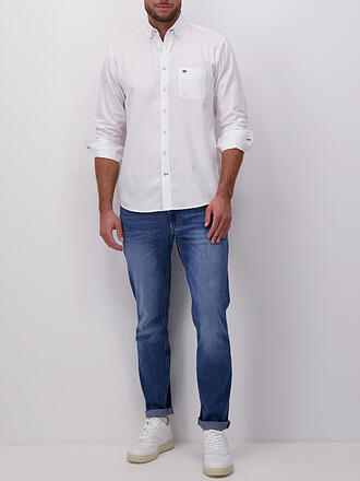 FYNCH-HATTON | Camisa Regular Fit
