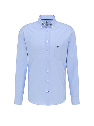 FYNCH-HATTON | Camisa Regular Fit