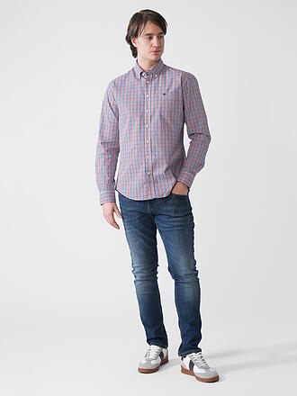 FYNCH-HATTON | Camisa