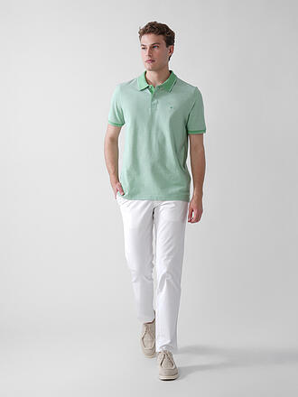 FYNCH-HATTON | Cuello polo