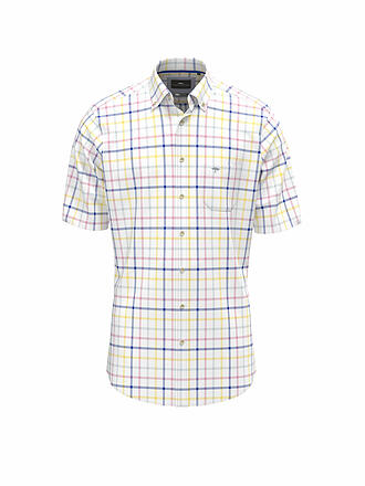 FYNCH-HATTON | Camisa corte casual