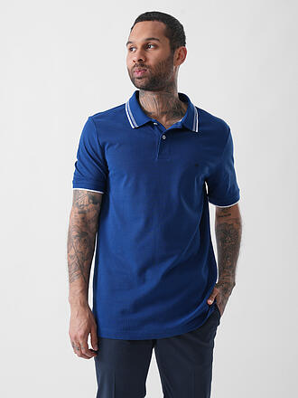 FYNCH-HATTON | Poloshirt corte holgado