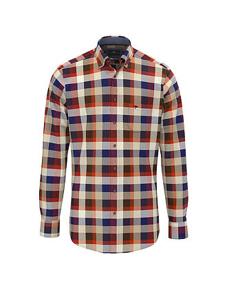 FYNCH-HATTON | Camisa de franela corte regular