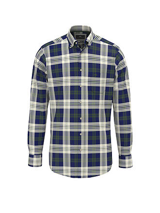 FYNCH-HATTON | Camisa Regular Fit