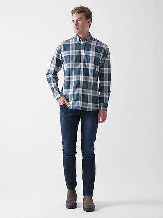 FYNCH-HATTON | Camisa Regular Fit