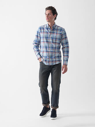 FYNCH-HATTON | Camisa corte casual